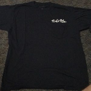 Buckle Salt Life T-shirt
